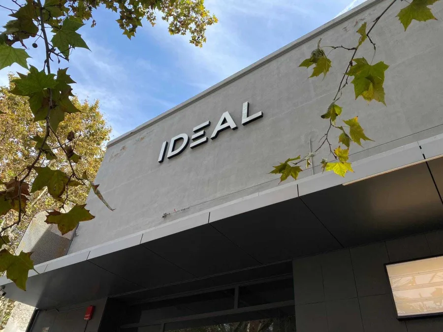 Ideal